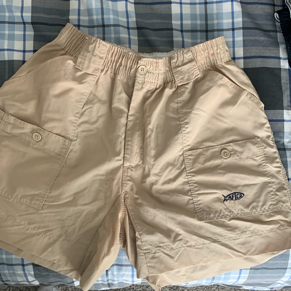 Men’s AFTCO Original Fishing Shorts